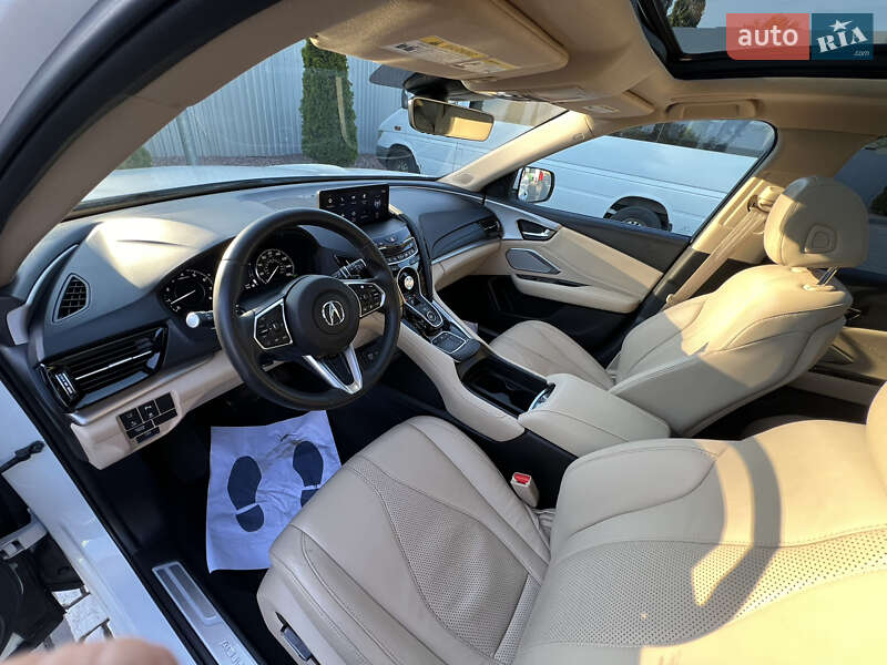 Внедорожник / Кроссовер Acura RDX 2020 в Одессе