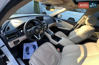 Внедорожник / Кроссовер Acura RDX 2020 в 
