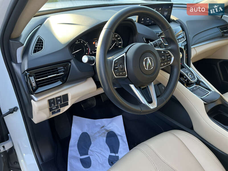 Внедорожник / Кроссовер Acura RDX 2020 в Одессе