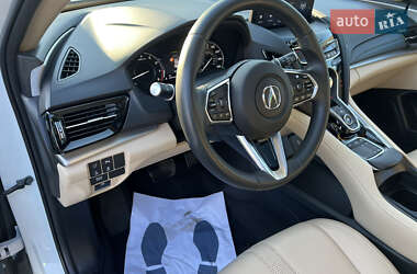 Внедорожник / Кроссовер Acura RDX 2020 в 