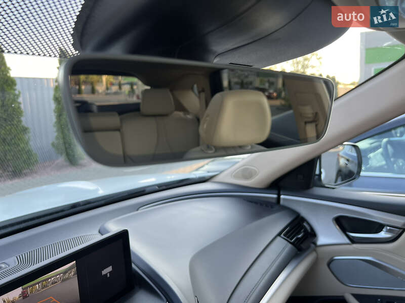 Внедорожник / Кроссовер Acura RDX 2020 в Одессе