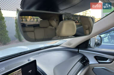 Внедорожник / Кроссовер Acura RDX 2020 в 
