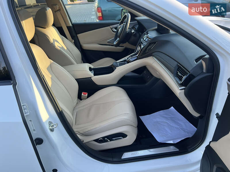 Внедорожник / Кроссовер Acura RDX 2020 в Одессе