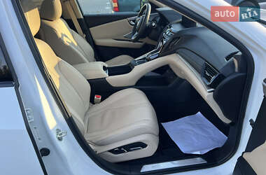 Внедорожник / Кроссовер Acura RDX 2020 в 