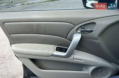 Позашляховик / Кросовер Acura RDX 2006 в 