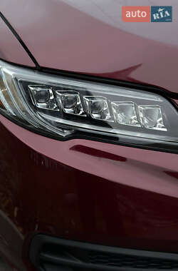 Внедорожник / Кроссовер Acura RDX 2016 в 