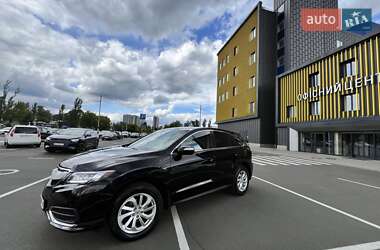 Acura RDX 2015 Acura RDX 2015