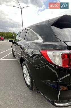 Внедорожник / Кроссовер Acura RDX 2015 в 