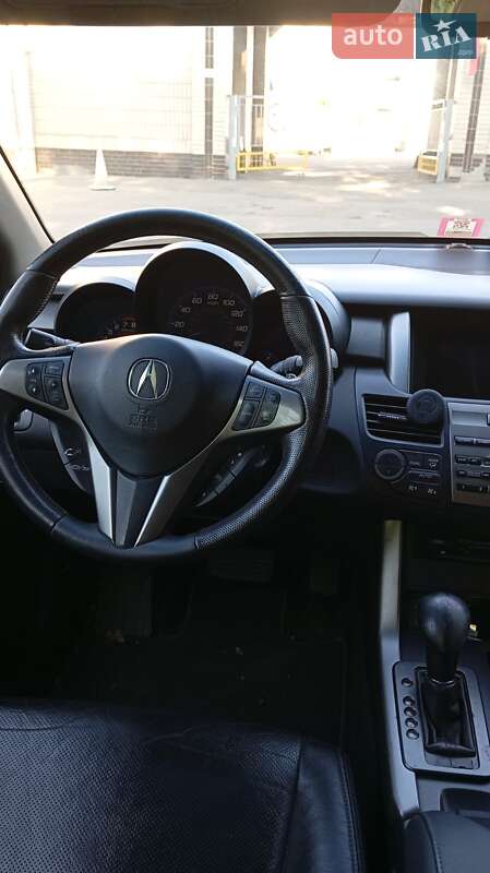 Внедорожник / Кроссовер Acura RDX 2011 в Киеве