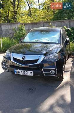 Acura RDX 2011 Acura RDX 2011