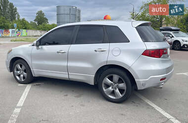 Внедорожник / Кроссовер Acura RDX 2006 в 