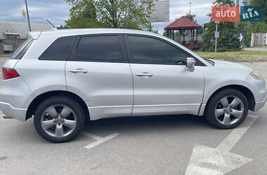 Внедорожник / Кроссовер Acura RDX 2006 в 