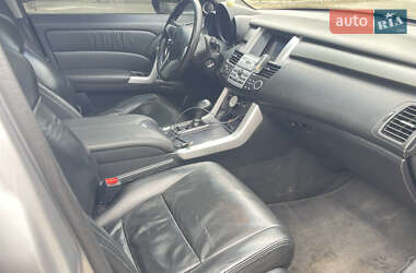 Внедорожник / Кроссовер Acura RDX 2006 в 