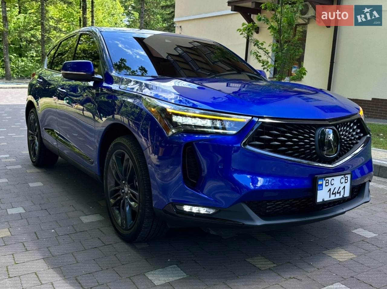 2022 Acura RDX - мініатюра 32
