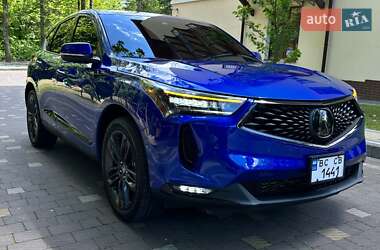 Acura RDX 2023 Acura RDX 2023