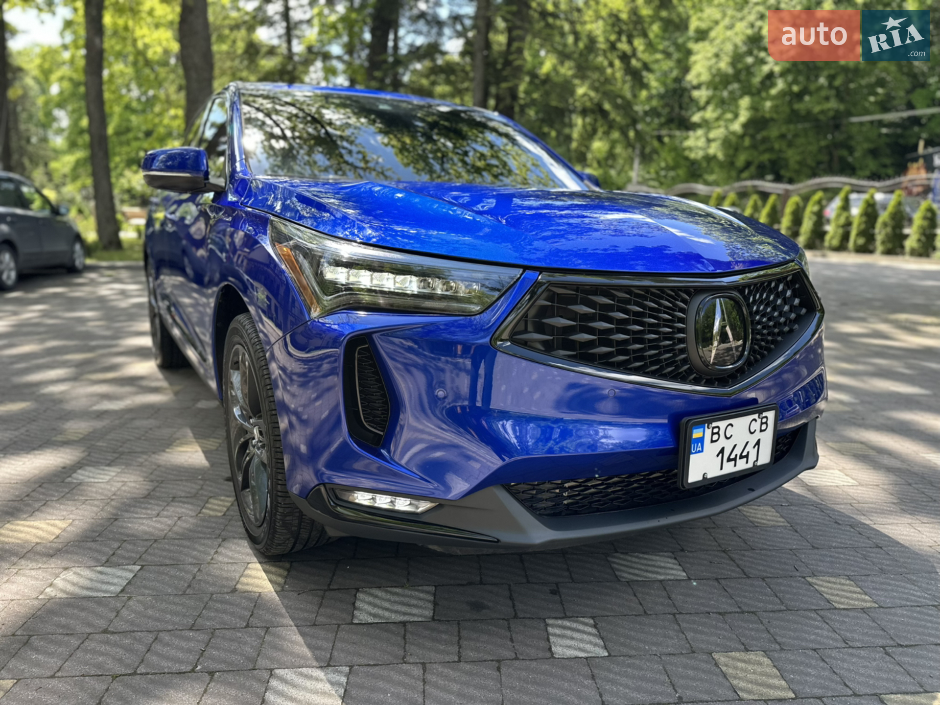 2023 Acura RDX - мініатюра 6