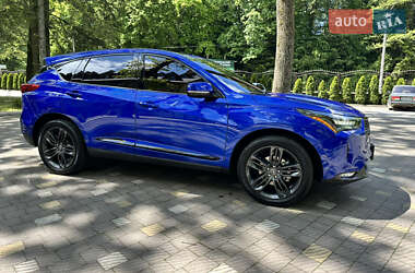 Внедорожник / Кроссовер Acura RDX 2023 в 