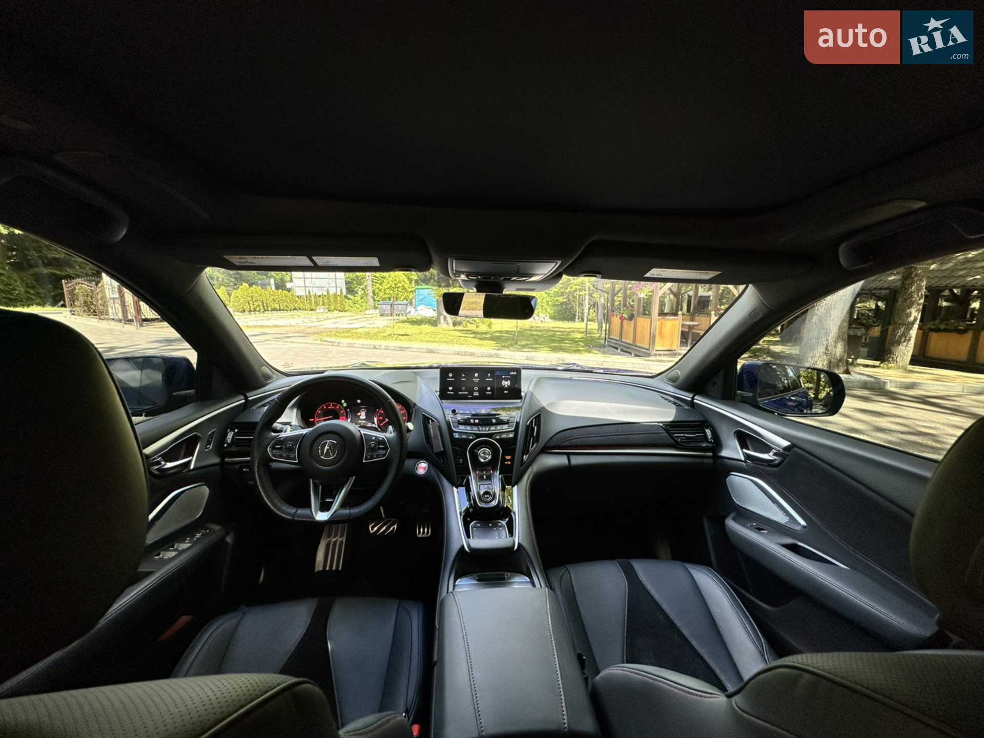 2023 Acura RDX - мініатюра 25