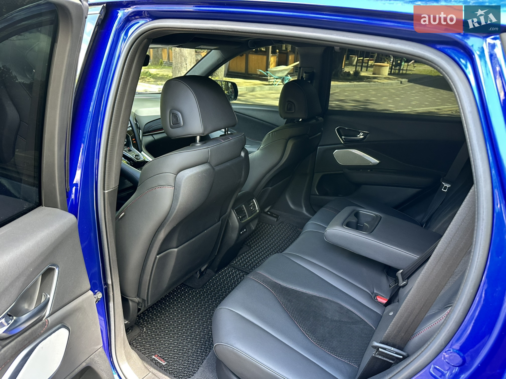 2023 Acura RDX - мініатюра 26