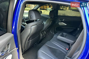 Внедорожник / Кроссовер Acura RDX 2023 в 