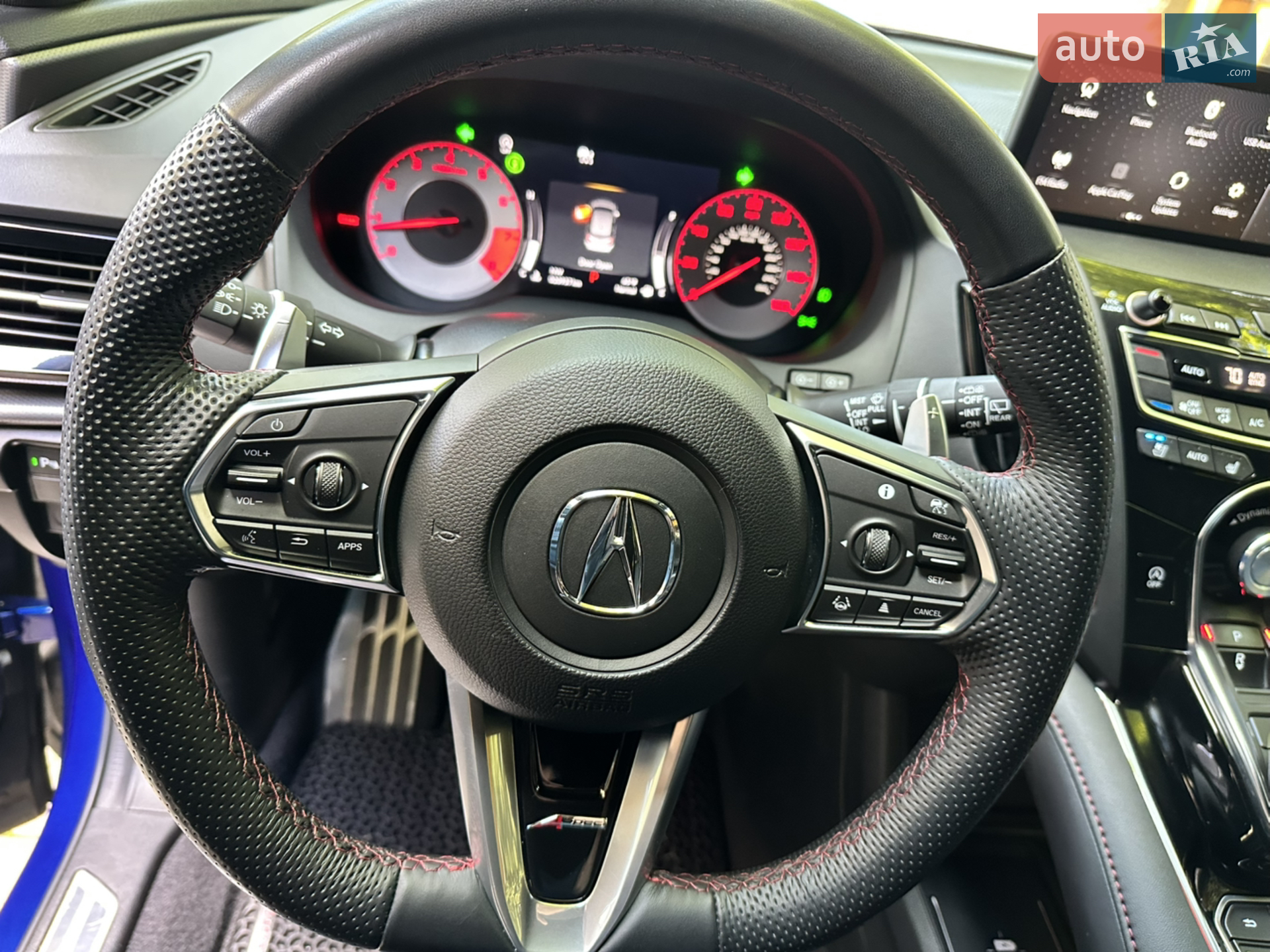 2023 Acura RDX - мініатюра 28