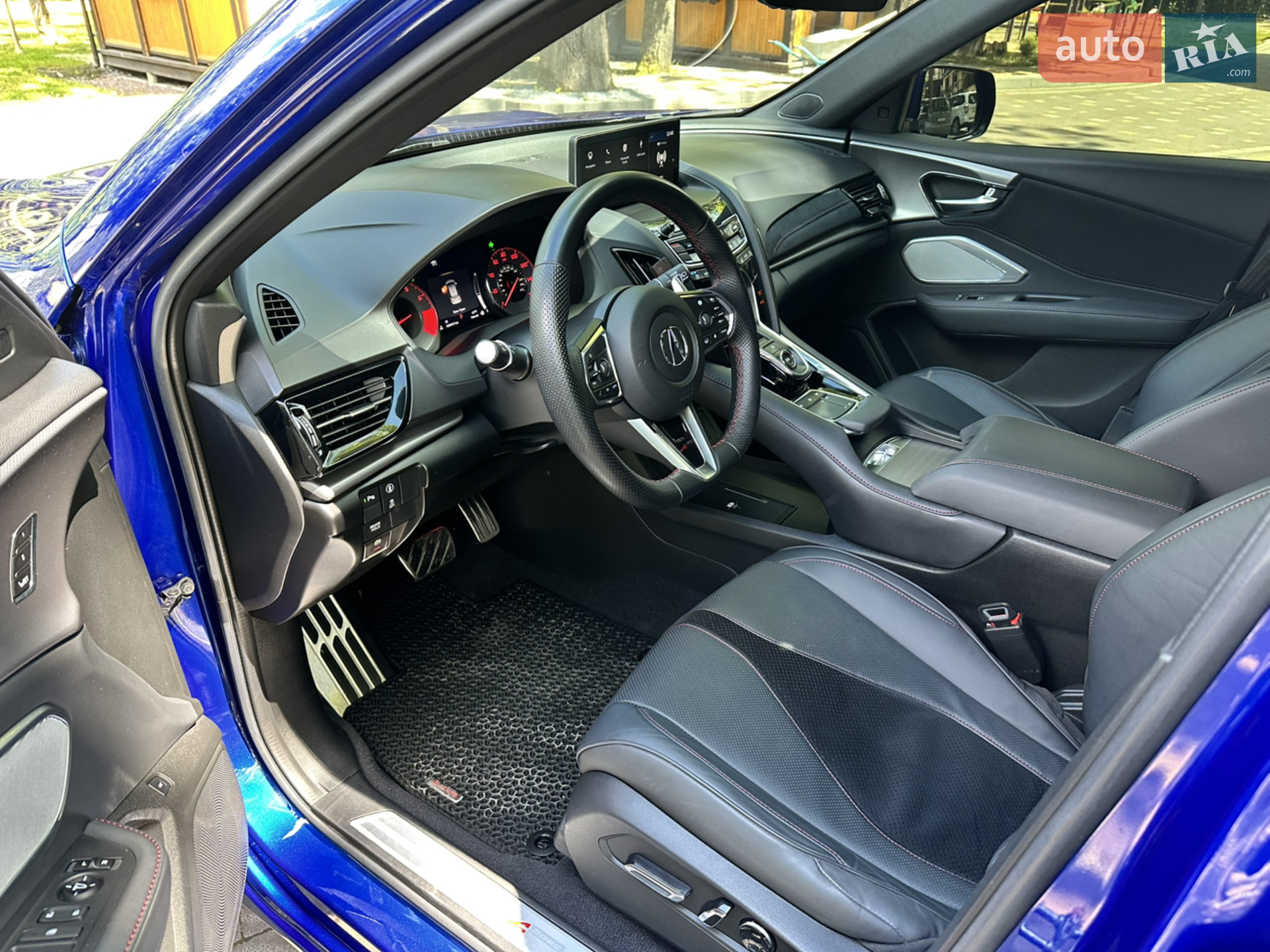 2023 Acura RDX - мініатюра 27