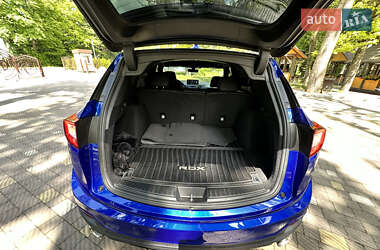 Внедорожник / Кроссовер Acura RDX 2023 в 