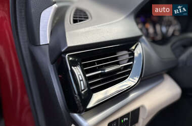 Внедорожник / Кроссовер Acura RDX 2019 в 