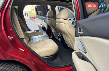 Внедорожник / Кроссовер Acura RDX 2019 в 