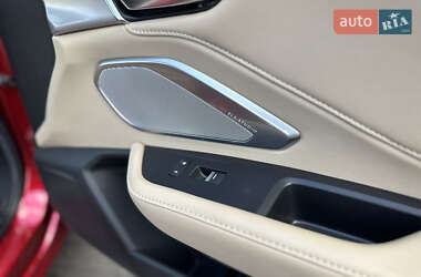 Внедорожник / Кроссовер Acura RDX 2019 в 