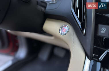 Внедорожник / Кроссовер Acura RDX 2019 в 