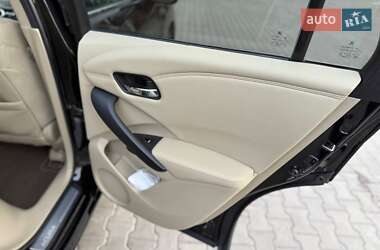 Внедорожник / Кроссовер Acura RDX 2016 в 