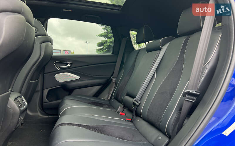 Внедорожник / Кроссовер Acura RDX 2019 в Львове