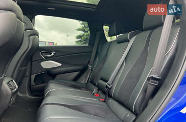 Внедорожник / Кроссовер Acura RDX 2019 в 