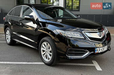 Acura RDX 2015 Acura RDX 2015