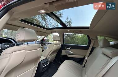 Внедорожник / Кроссовер Acura RDX 2021 в 