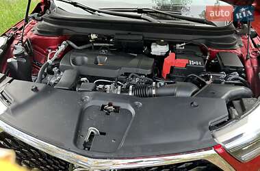 Внедорожник / Кроссовер Acura RDX 2021 в 