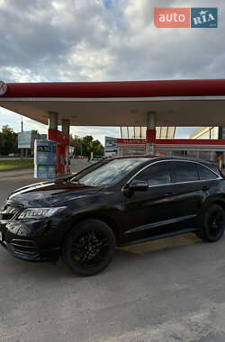 Acura RDX 2015 Acura RDX 2015