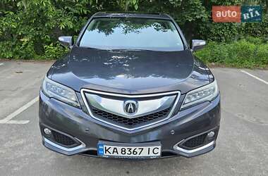 Acura RDX 2015 Acura RDX 2015