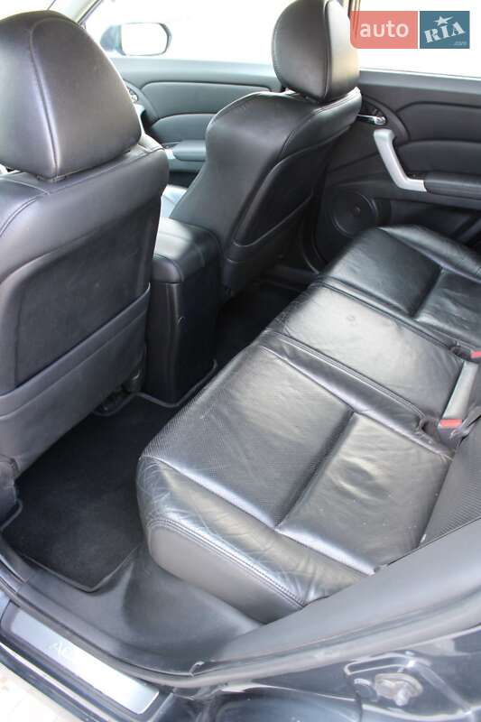 Внедорожник / Кроссовер Acura RDX 2007 в Черкассах