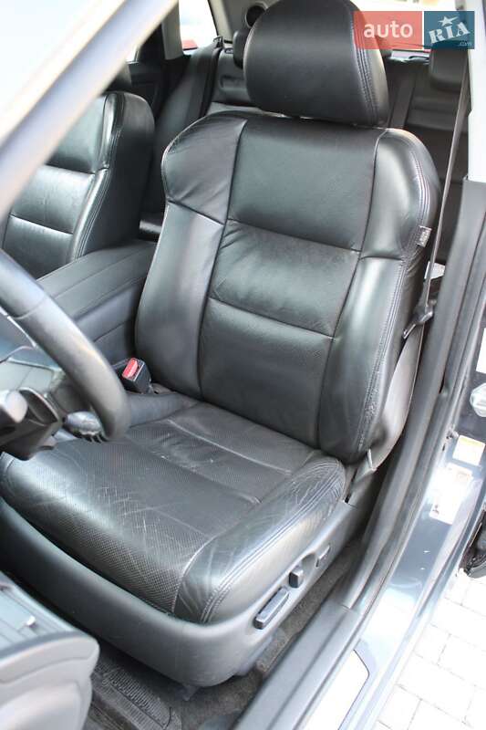 Внедорожник / Кроссовер Acura RDX 2007 в Черкассах