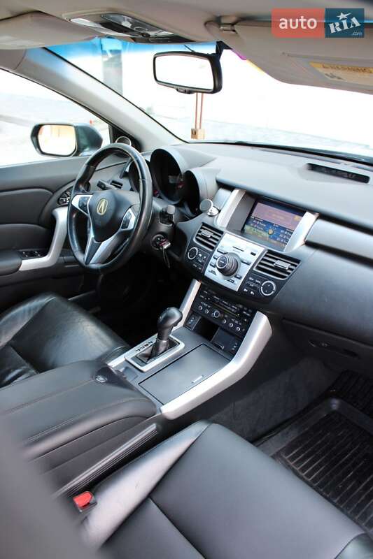Внедорожник / Кроссовер Acura RDX 2007 в Черкассах
