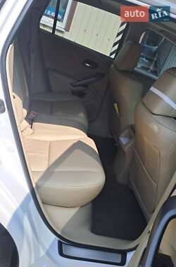 Внедорожник / Кроссовер Acura RDX 2012 в 