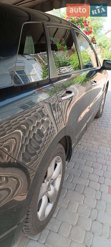 Позашляховик / Кросовер Acura RDX 2007 в Харкові