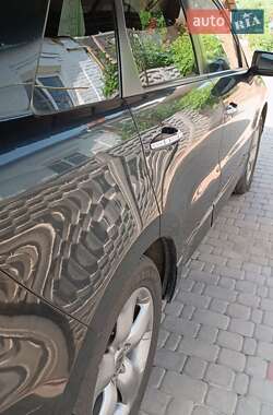 Внедорожник / Кроссовер Acura RDX 2007 в 