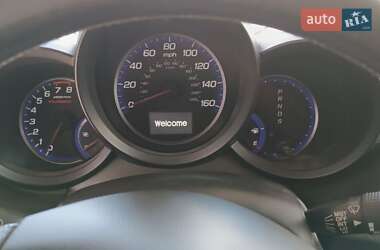 Внедорожник / Кроссовер Acura RDX 2007 в 