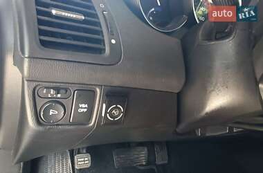 Внедорожник / Кроссовер Acura RDX 2007 в 