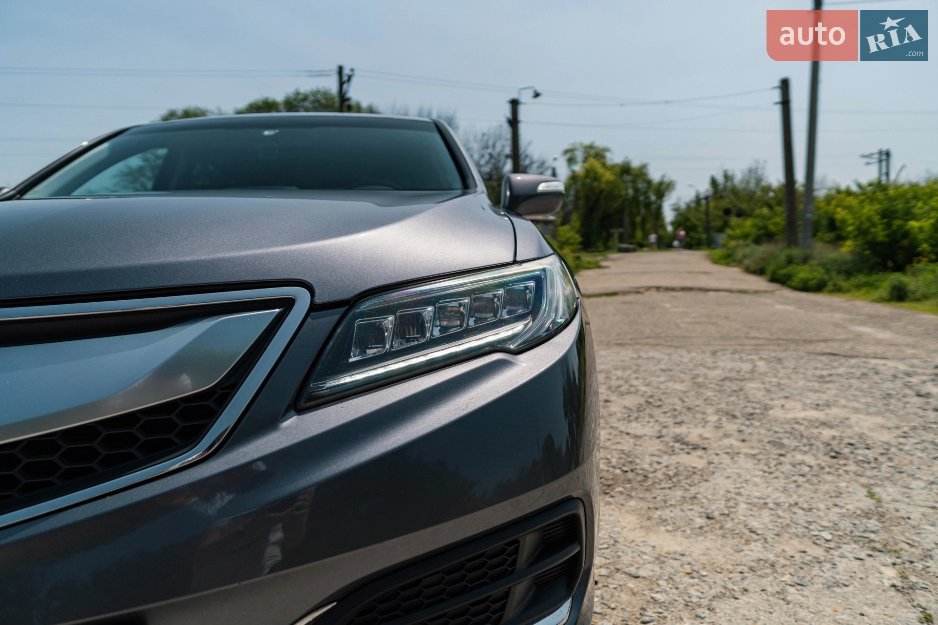 2017 Acura RDX - мініатюра 11