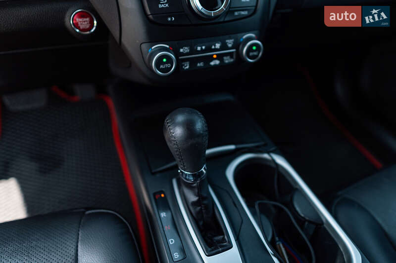 Внедорожник / Кроссовер Acura RDX 2017 в Харькове фото 24 Внедорожник / Кроссовер Acura RDX 2017 в Харькове