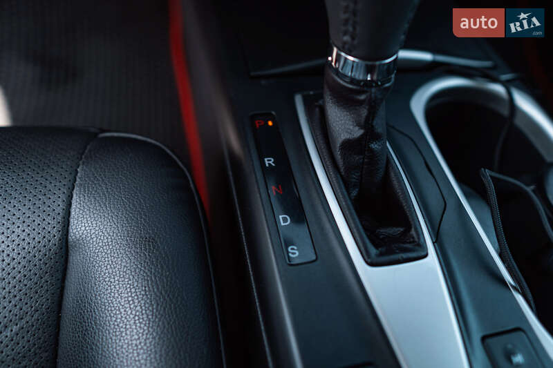 Внедорожник / Кроссовер Acura RDX 2017 в Харькове фото 25 Внедорожник / Кроссовер Acura RDX 2017 в Харькове